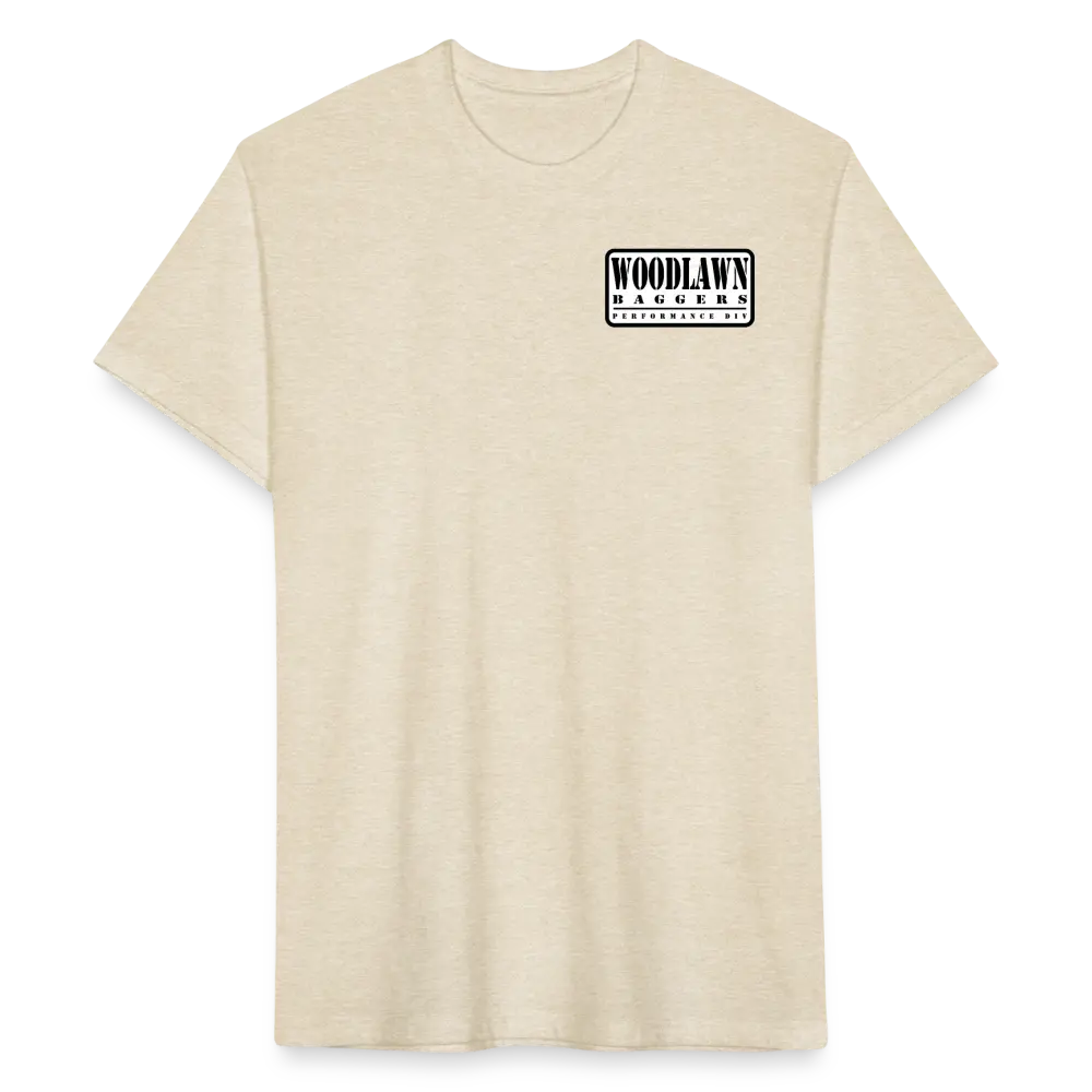 Woodlawn Patch (black w/white background)