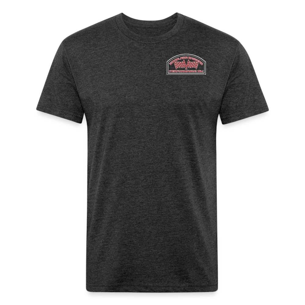 Woodlawn WFO Eagle - Red