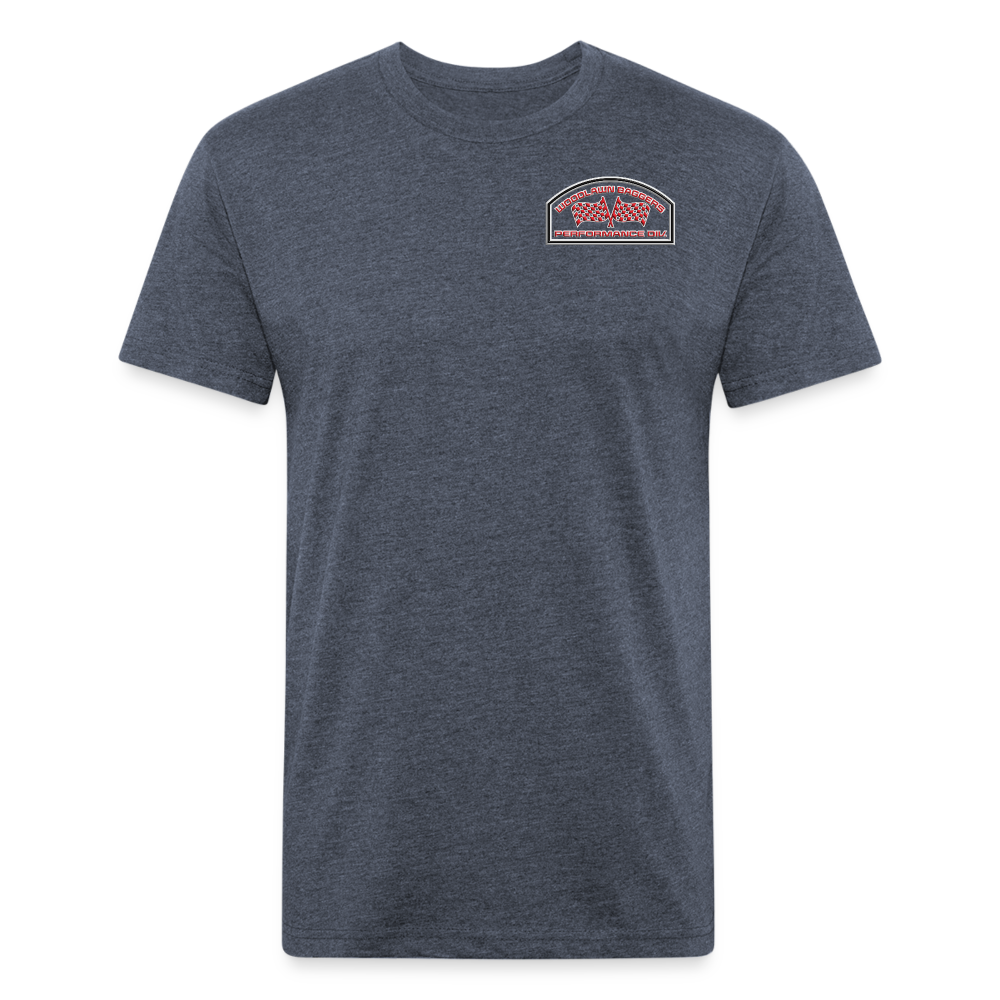 Woodlawn WFO Eagle - Red