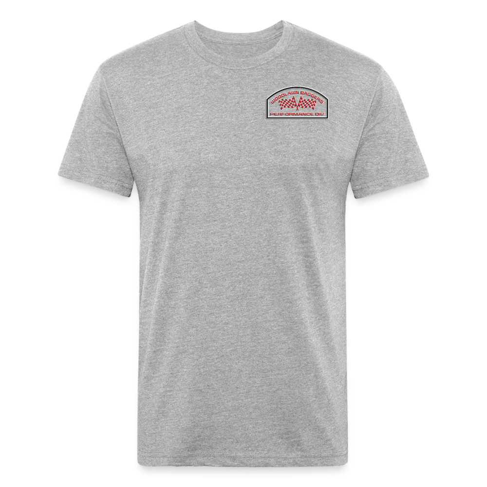 Woodlawn WFO Eagle - Red