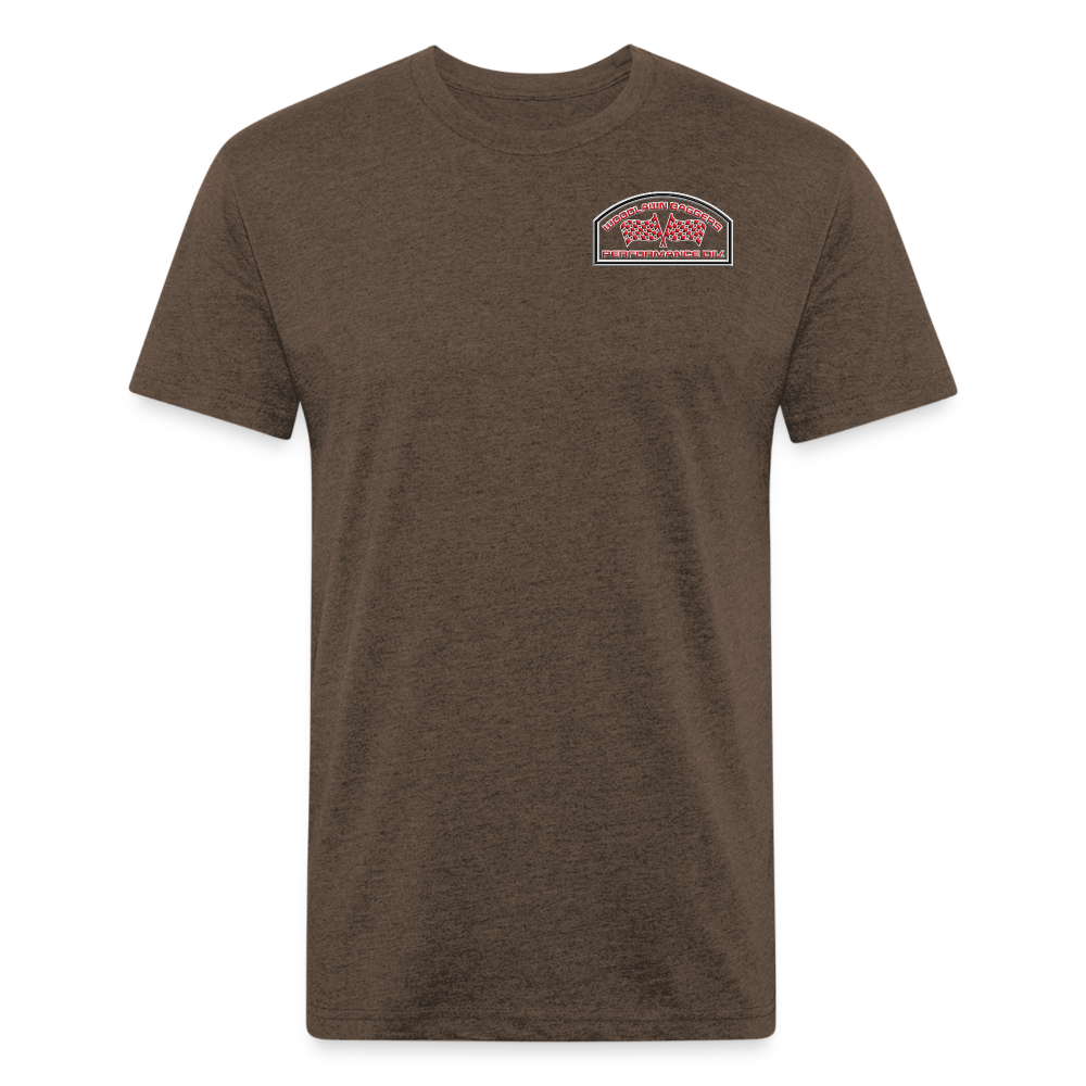 Woodlawn WFO Eagle - Red