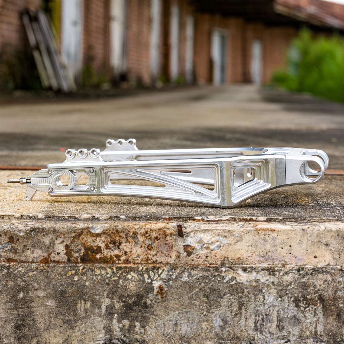 Billet Swingarm for 2023.5+ Harley-Davidson®