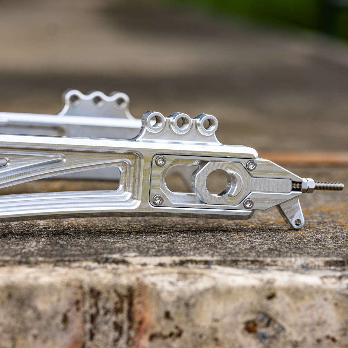 Billet Swingarm for 2023.5+ Harley-Davidson®