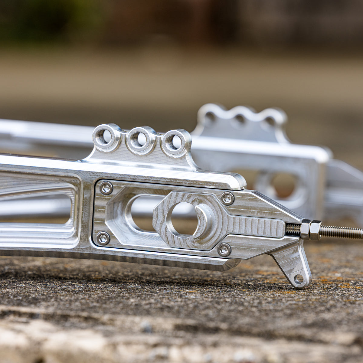 Billet Swingarm for 2023.5+ Harley-Davidson®