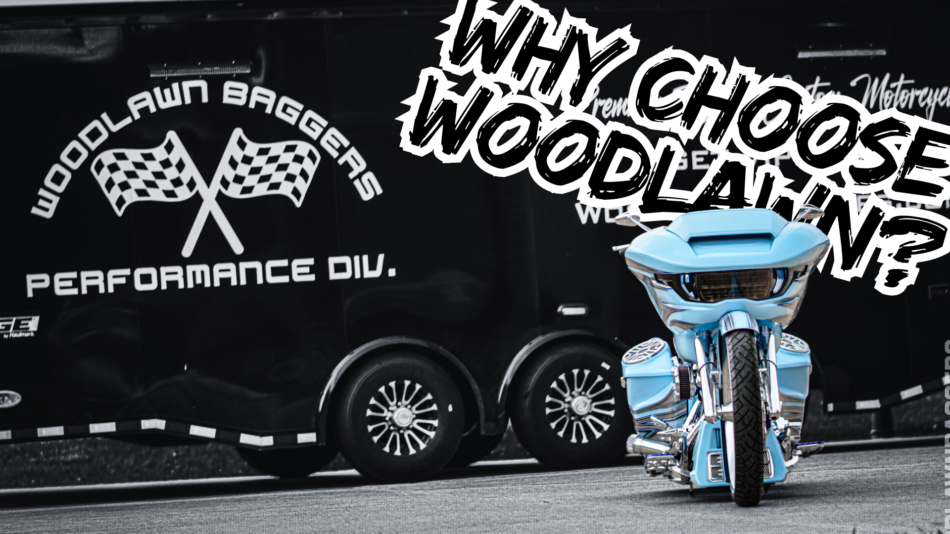 Why Choose Woodlawn?