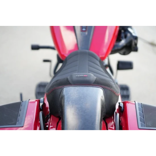 2025 Road Glide CVO ST