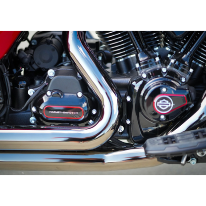 2025 Road Glide CVO ST