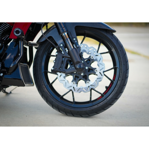 2025 Road Glide CVO ST