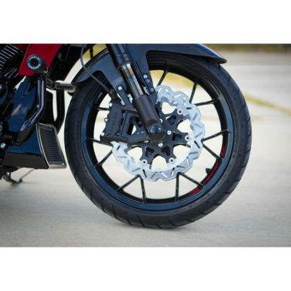 2025 Road Glide CVO ST