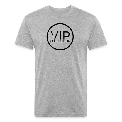VIP - Black Label T-Shirt - heather gray