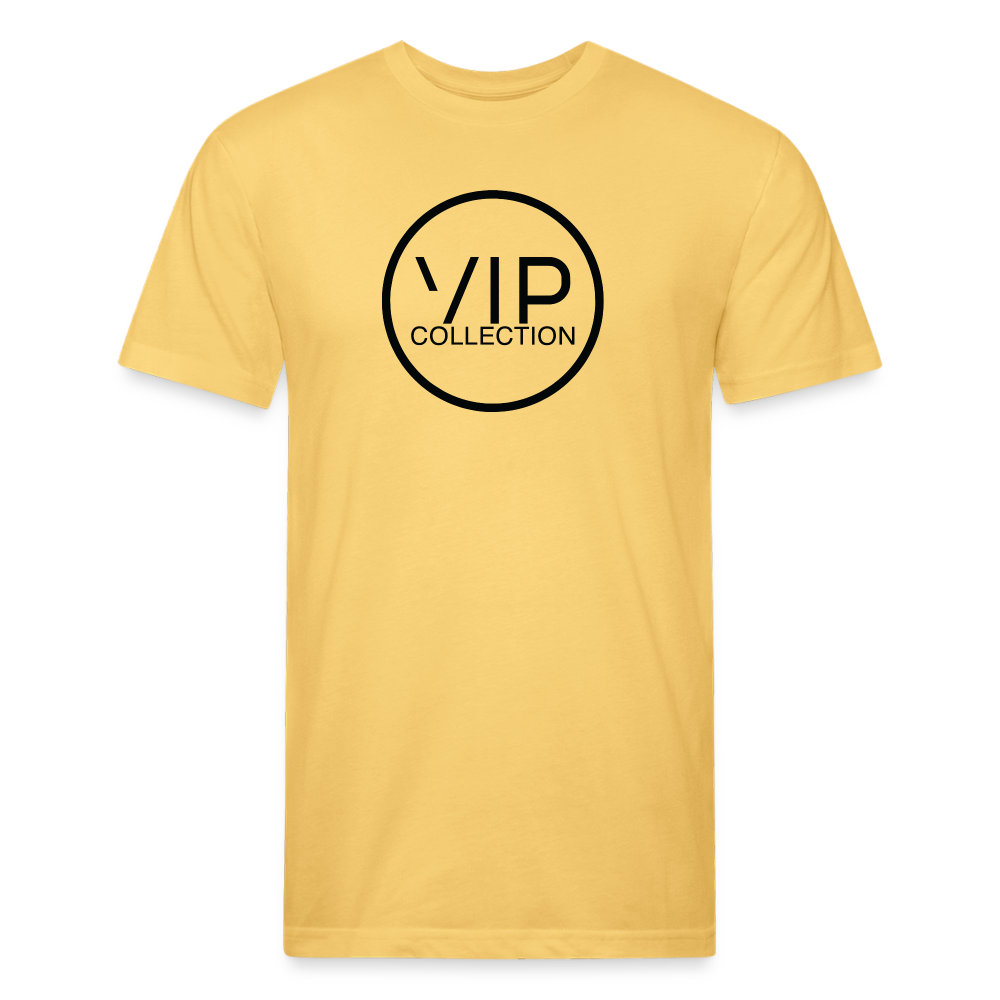 VIP - Black Label T-Shirt - pastel yellow