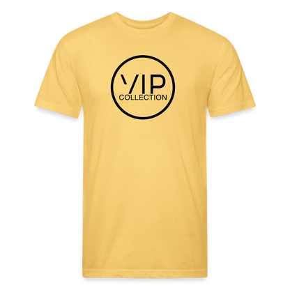 VIP - Black Label T-Shirt - pastel yellow