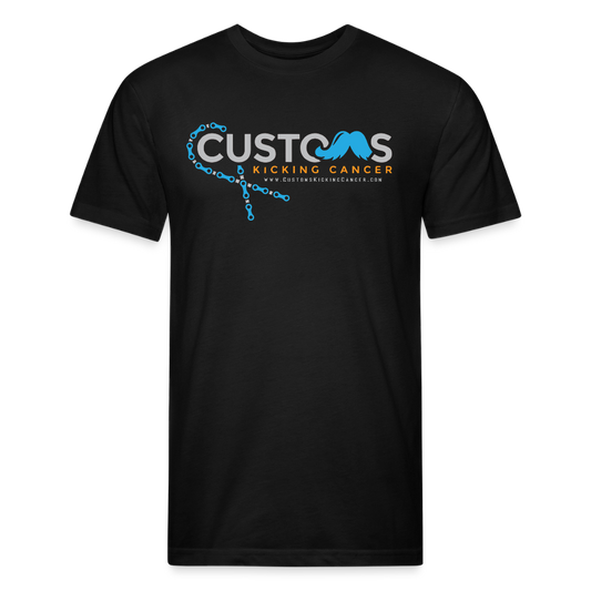 CKC T-shirt - black