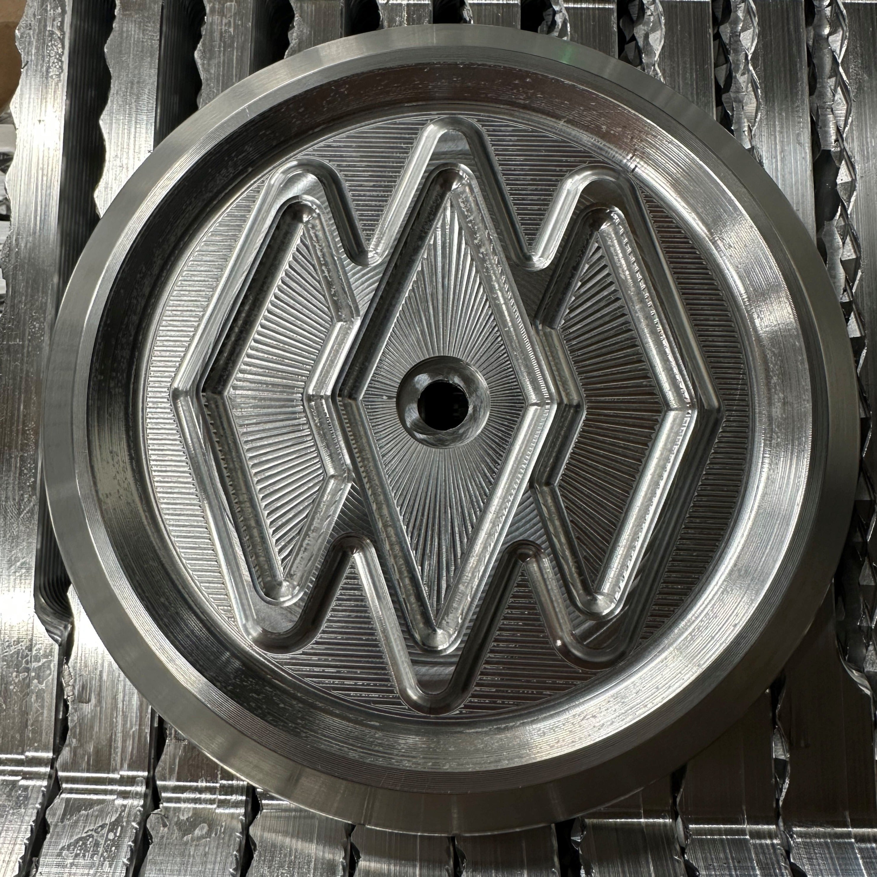 Air Cleaner Covers