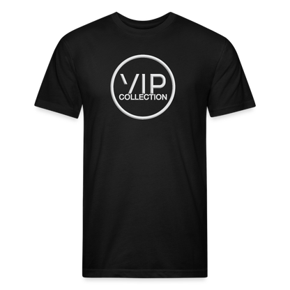 VIP - White Label - black