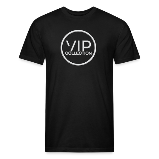 VIP - White Label - black