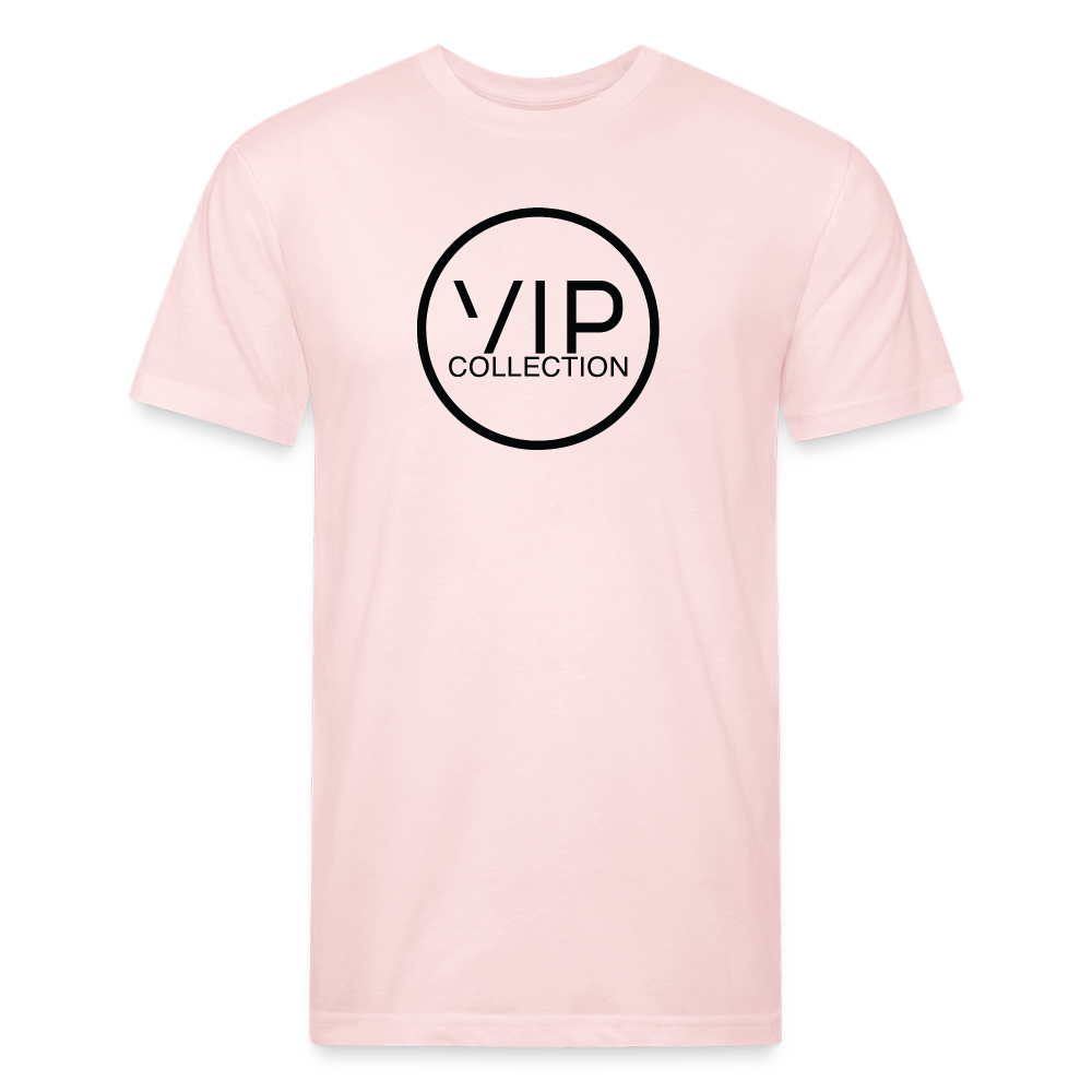 VIP - Black Label T-Shirt - blush pink 
