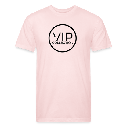 VIP - Black Label T-Shirt - blush pink 