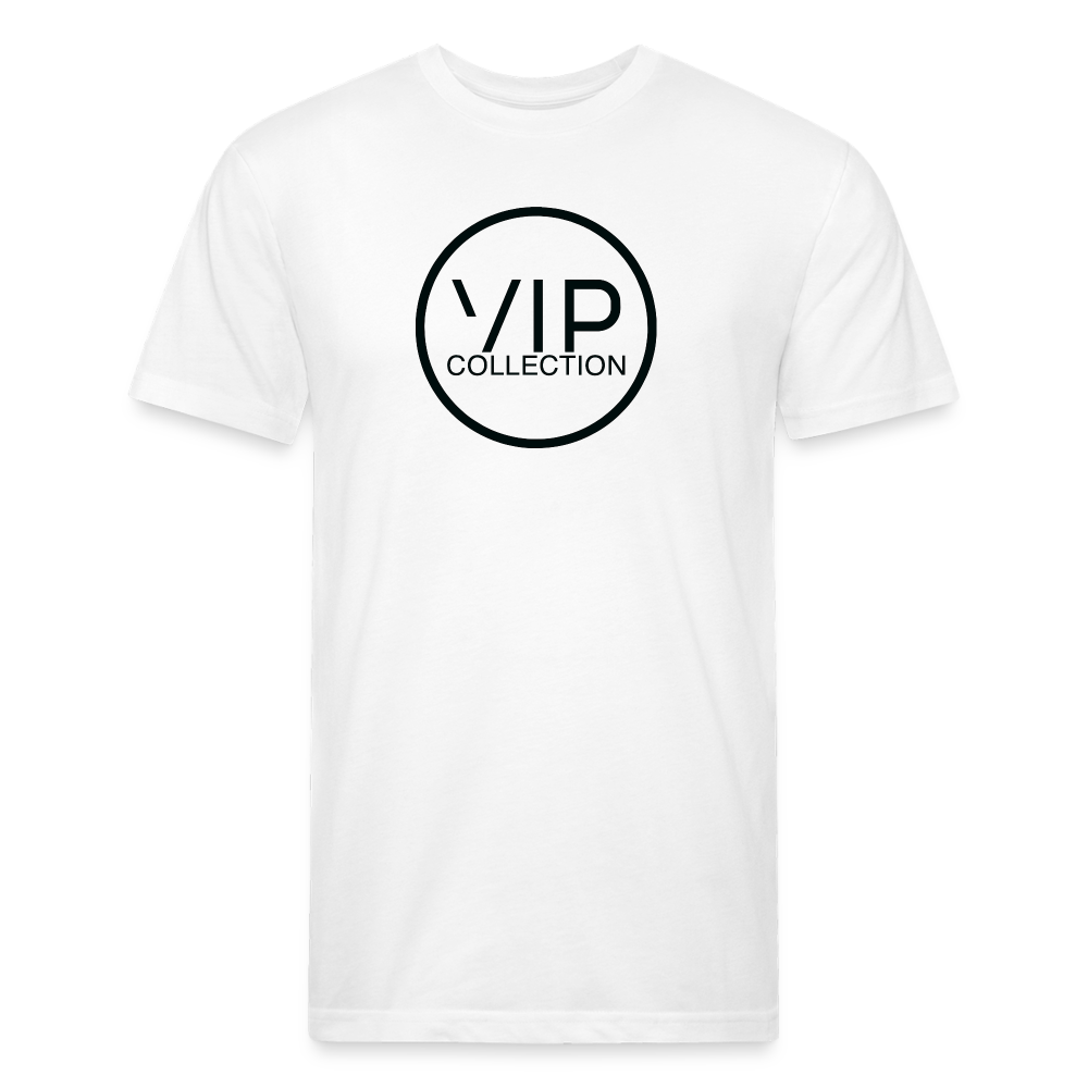 VIP - Black Label T-Shirt - white