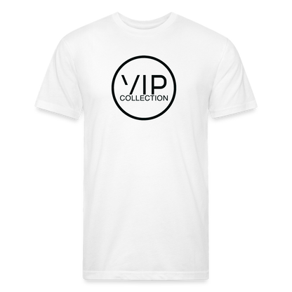 VIP - Black Label T-Shirt - white