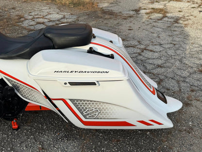 2021 26" VIP Road Glide