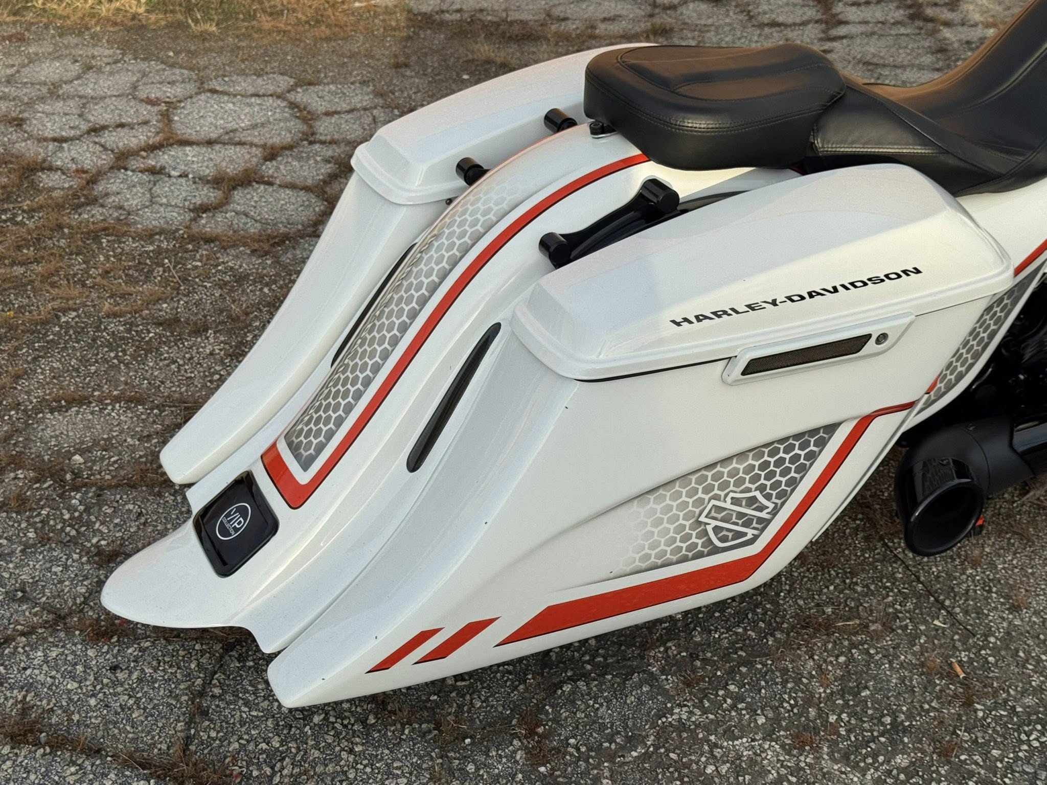 2021 26" VIP Road Glide