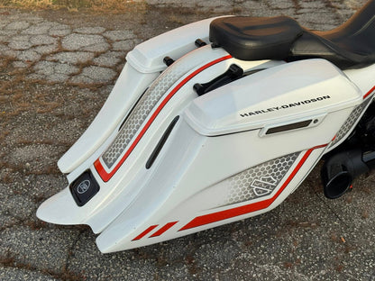 2021 26" VIP Road Glide