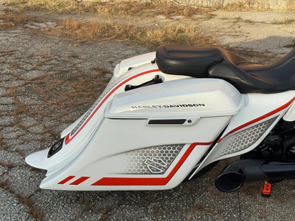 2021 26" VIP Road Glide