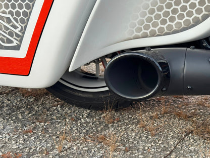 2021 26" VIP Road Glide