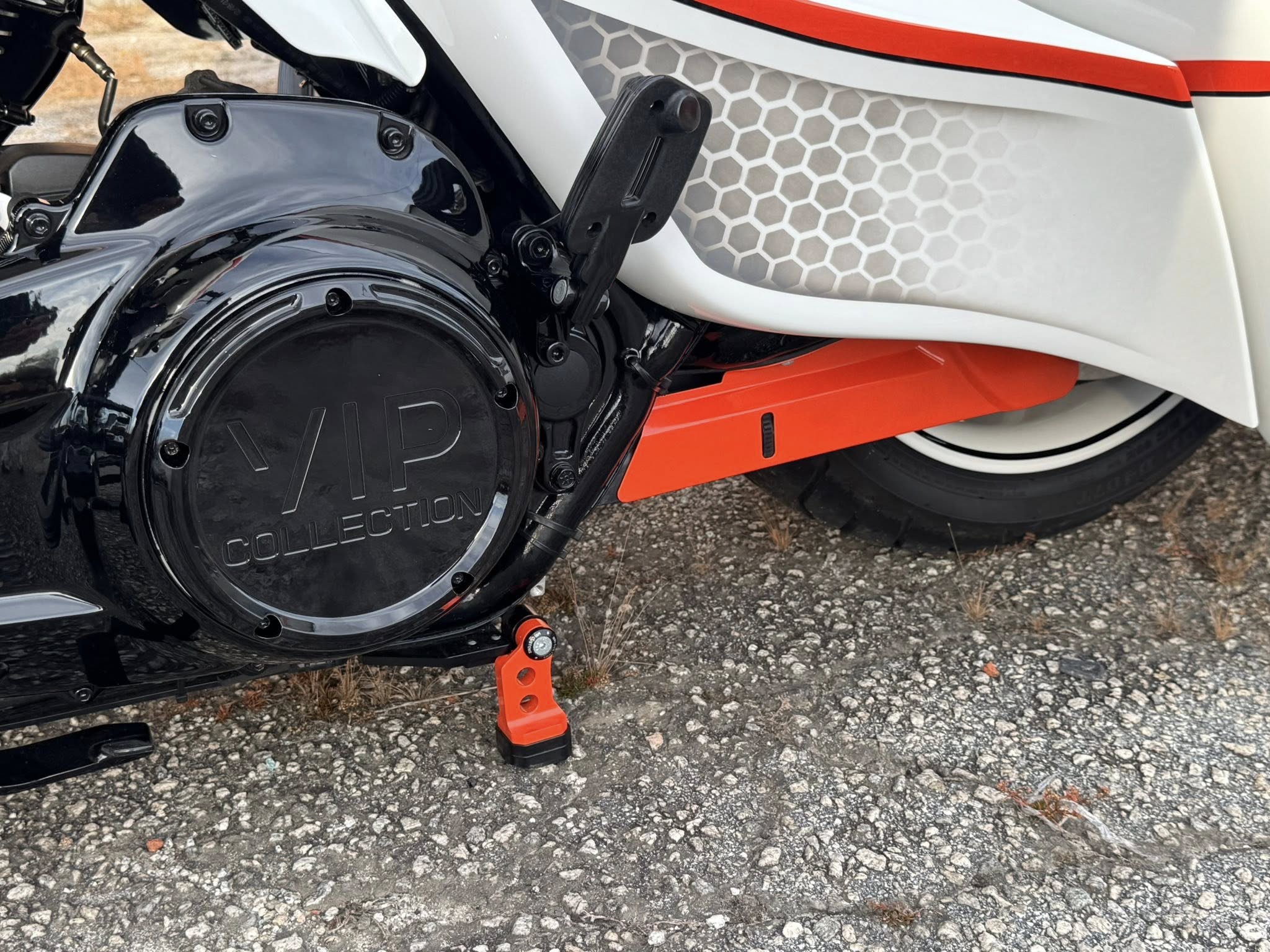 2021 26" VIP Road Glide