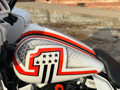 2021 26" VIP Road Glide