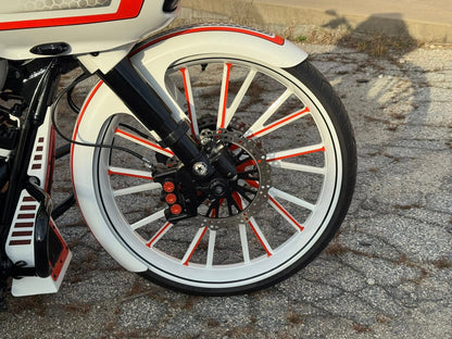 2021 26" VIP Road Glide