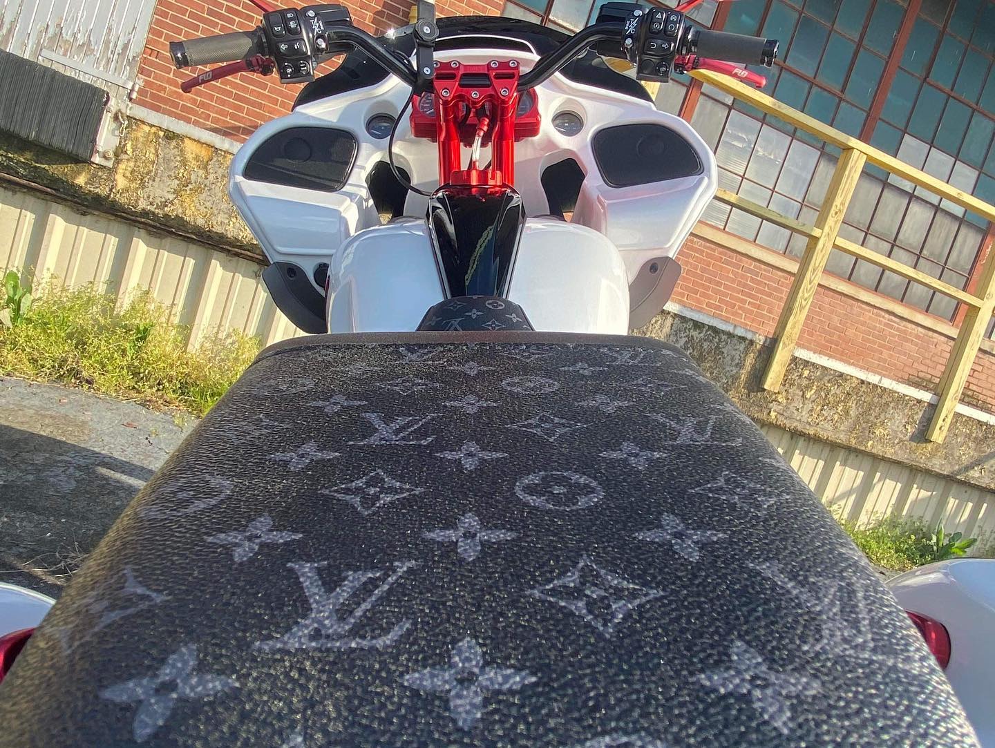 2019 Performance Road Glide