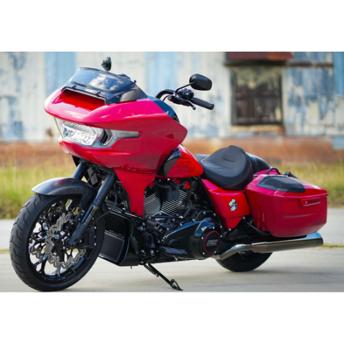 2025 Road Glide CVO ST