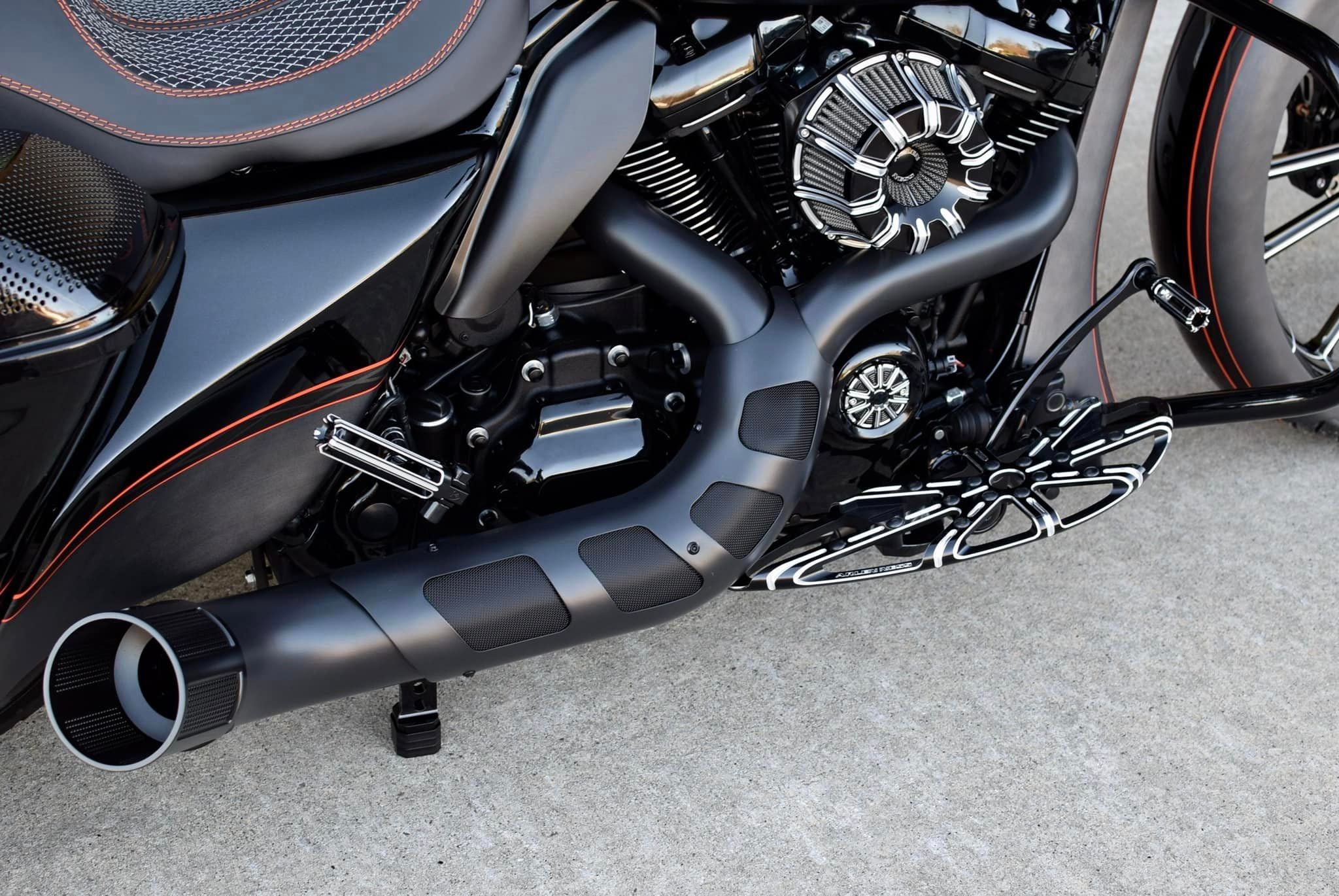 2022 26" Road Glide Special