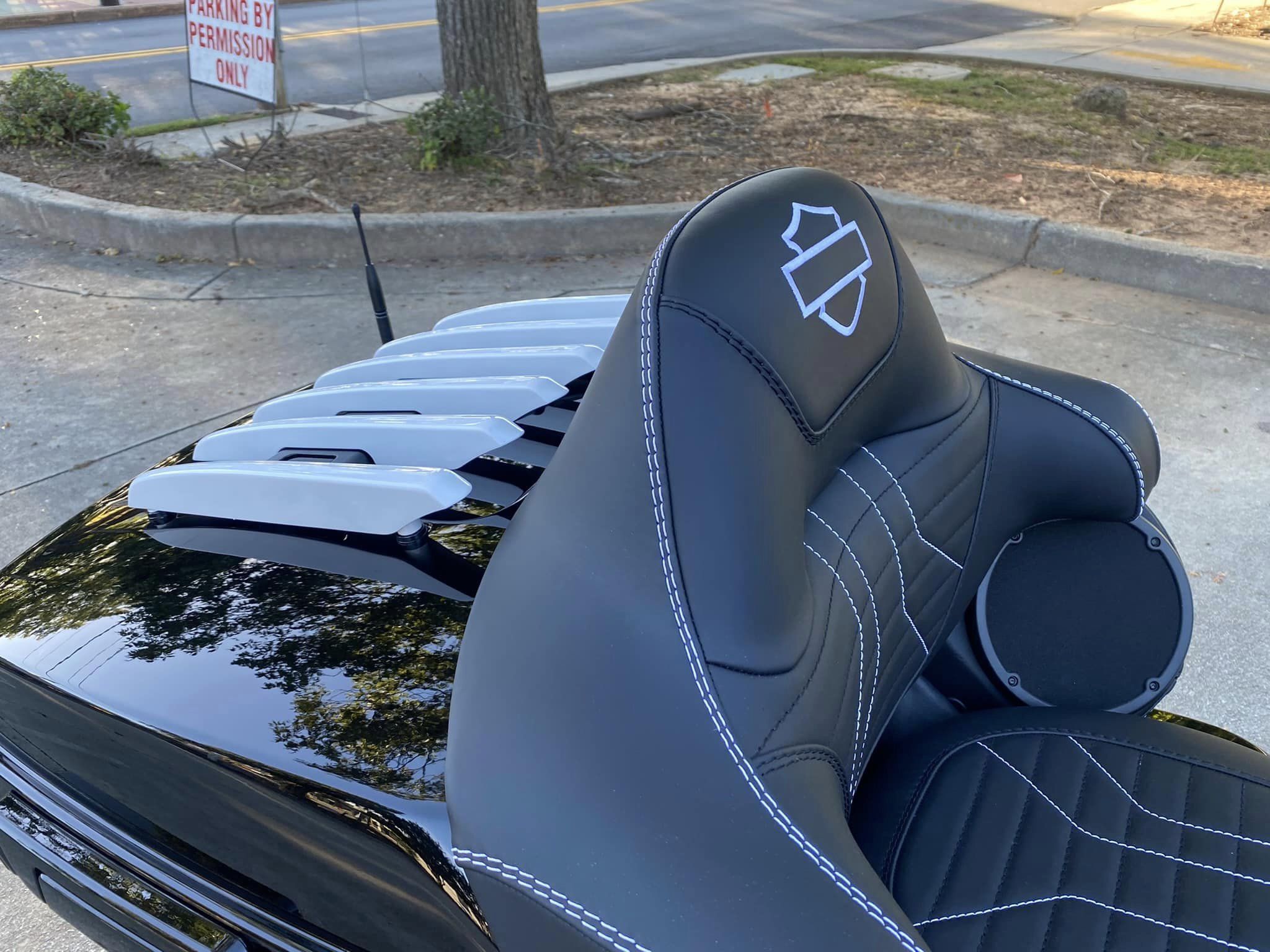 2022 Fat Tire Road Glide Limited