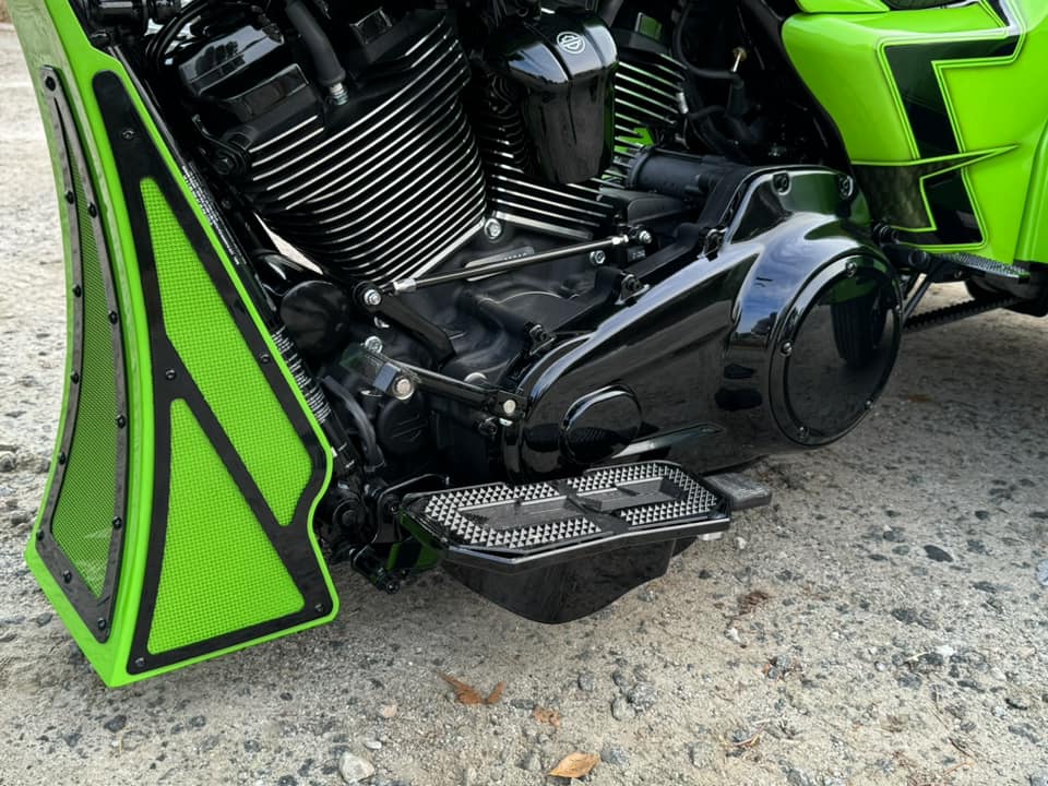 2023 26" Road Glide RG3 Trike