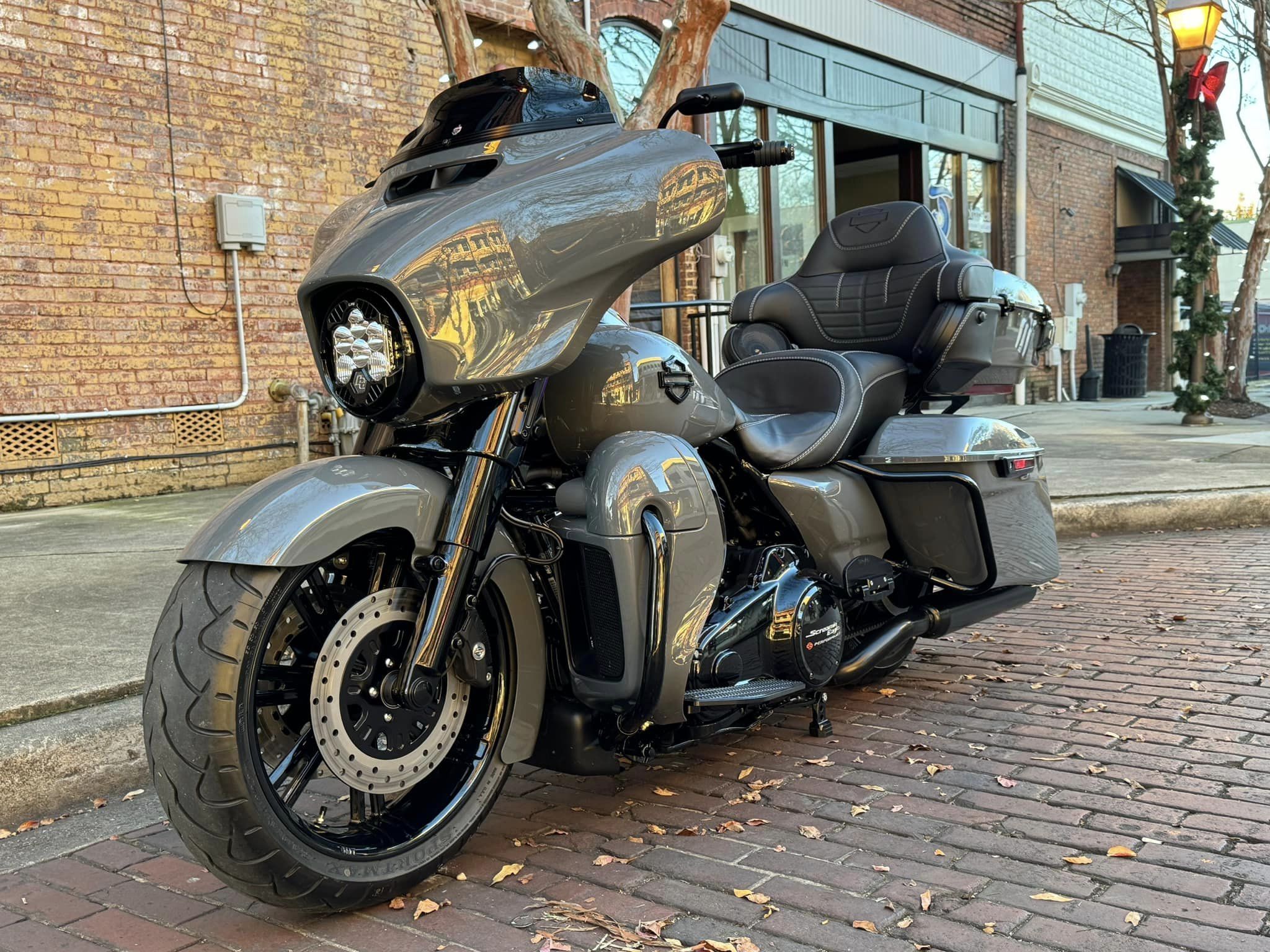 2022 Fat Tire Ultra Limited