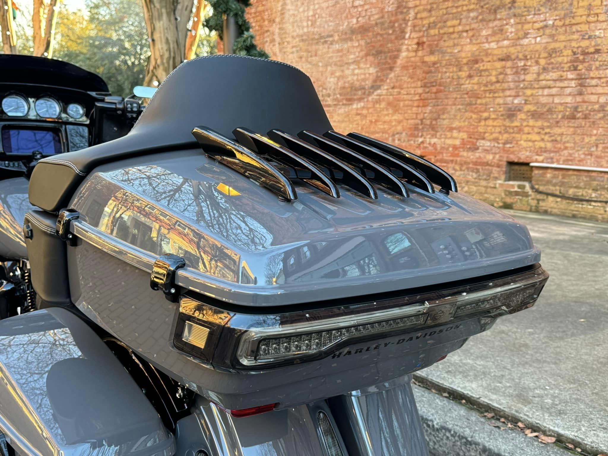 2022 Fat Tire Ultra Limited