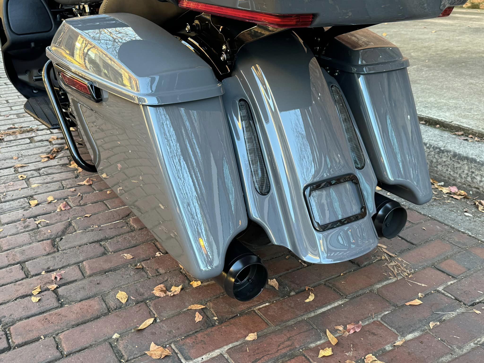 2022 Fat Tire Ultra Limited