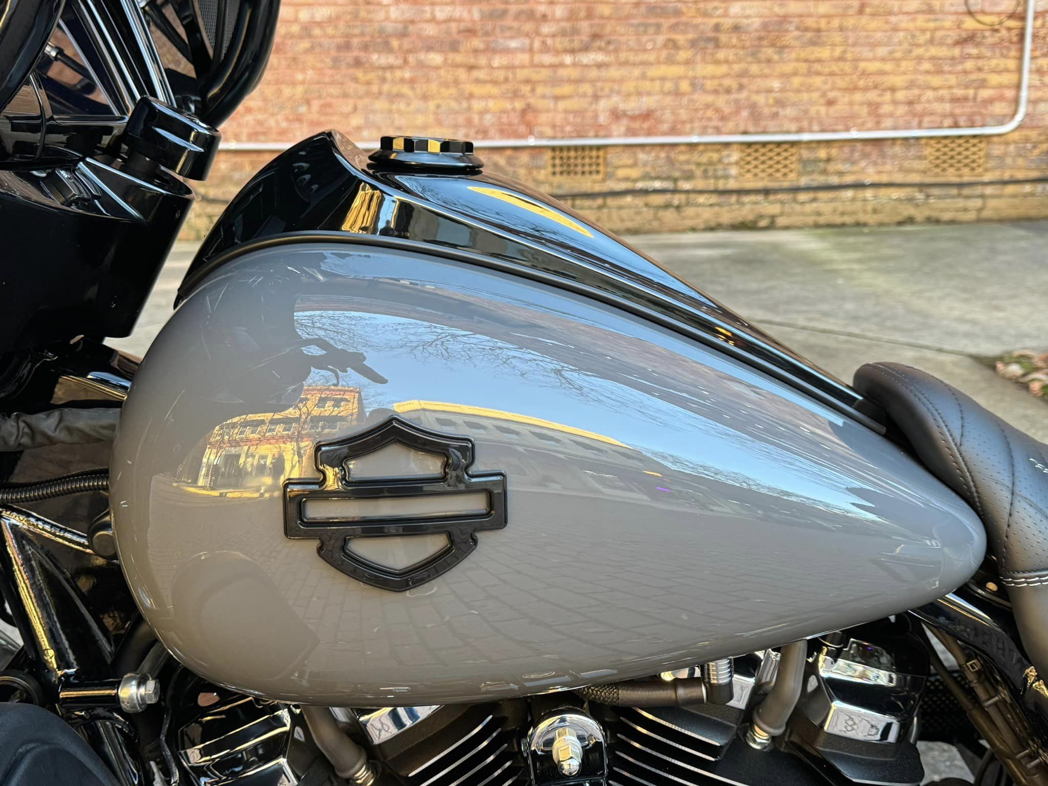 2022 Fat Tire Ultra Limited