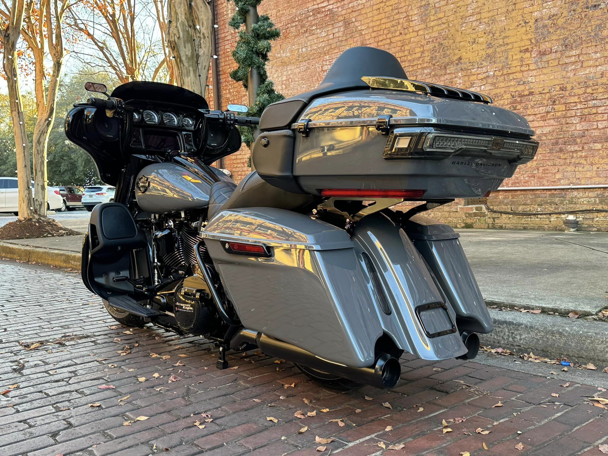 2022 Fat Tire Ultra Limited