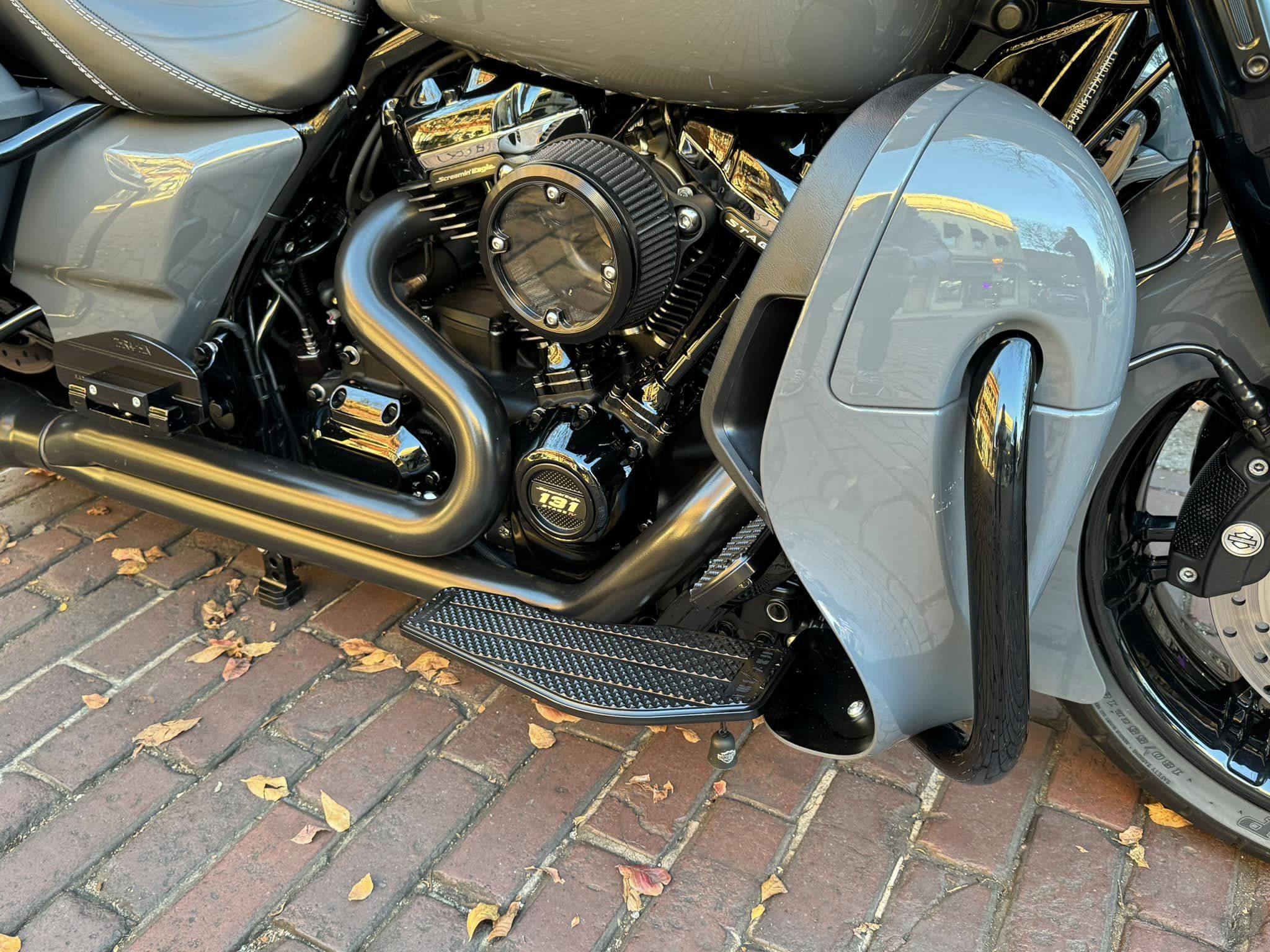 2022 Fat Tire Ultra Limited