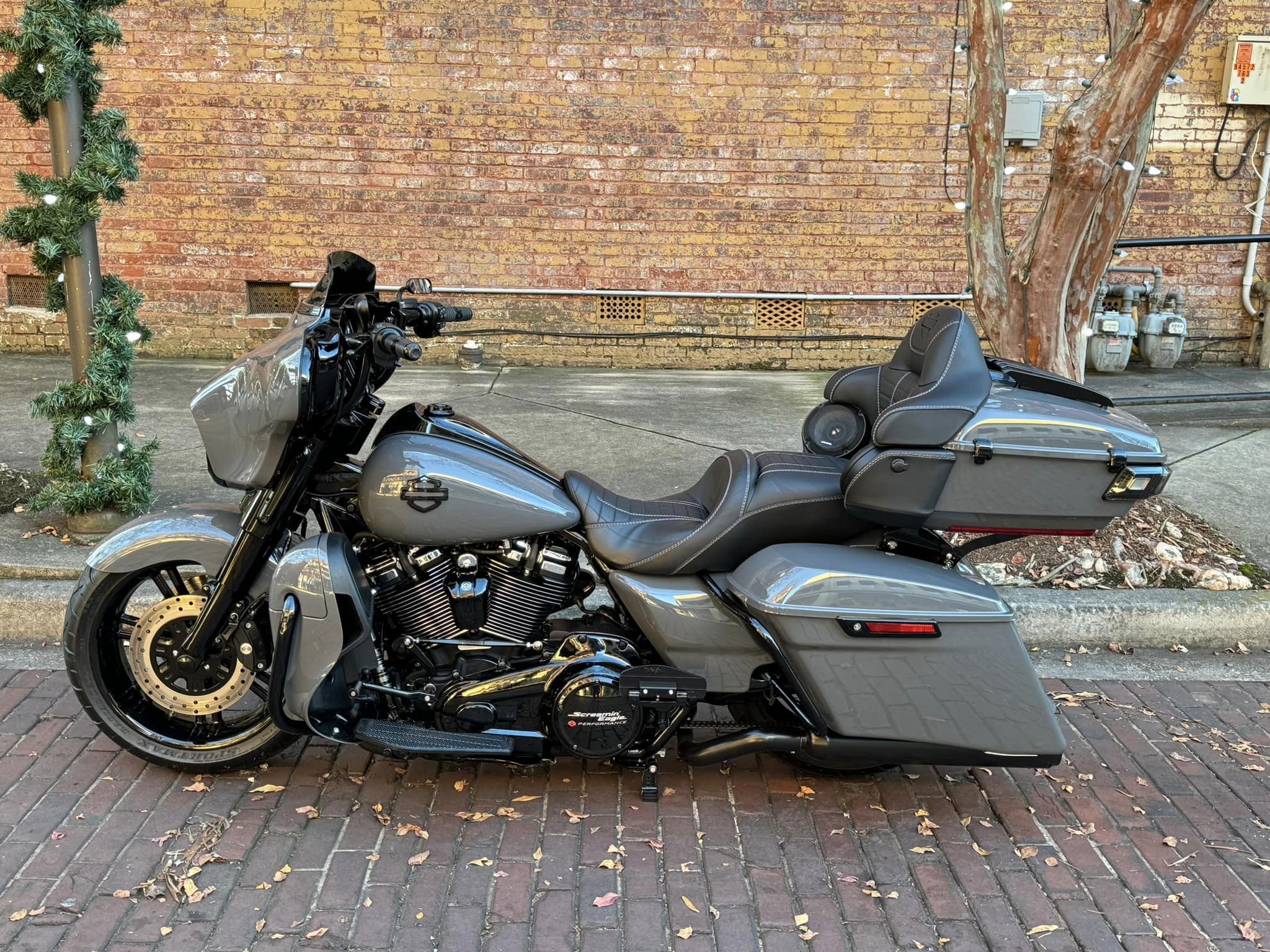 2022 Fat Tire Ultra Limited