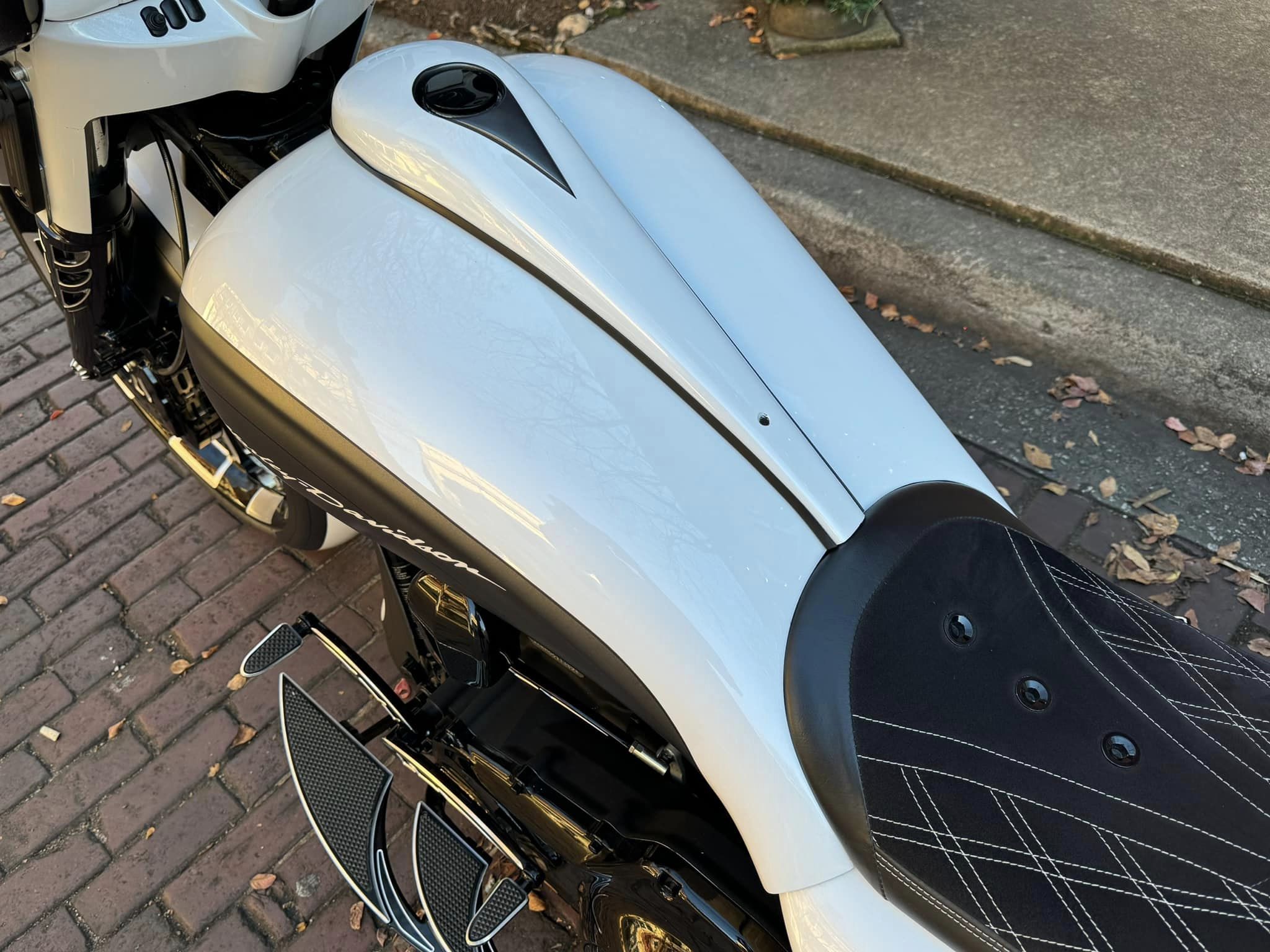 2016 26" Street Glide