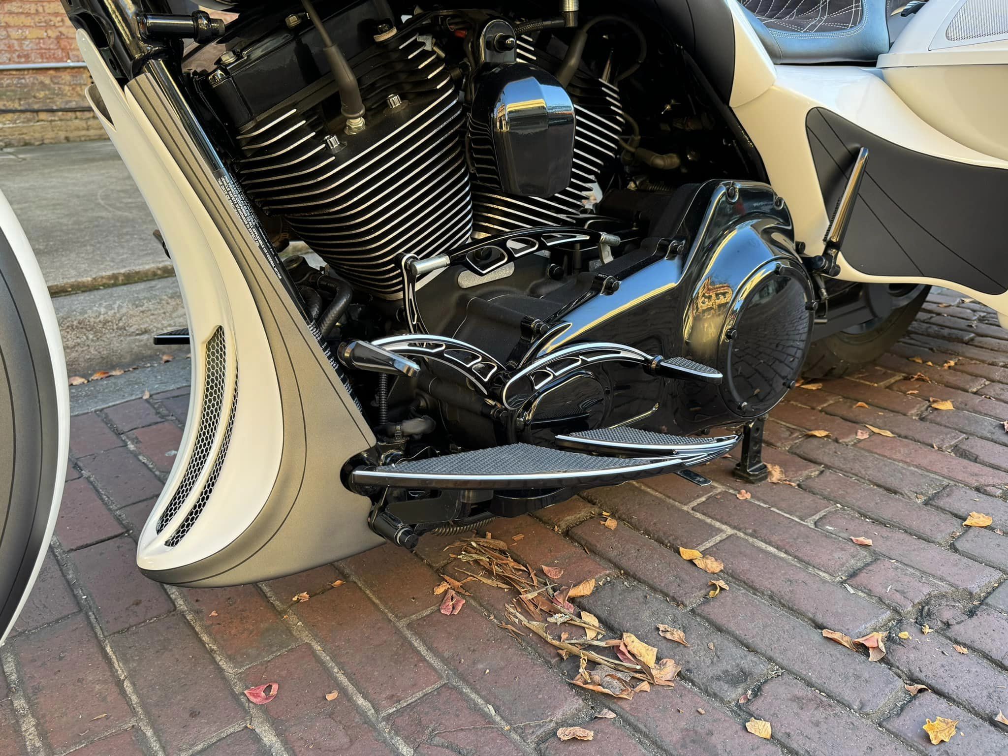 2016 26" Street Glide