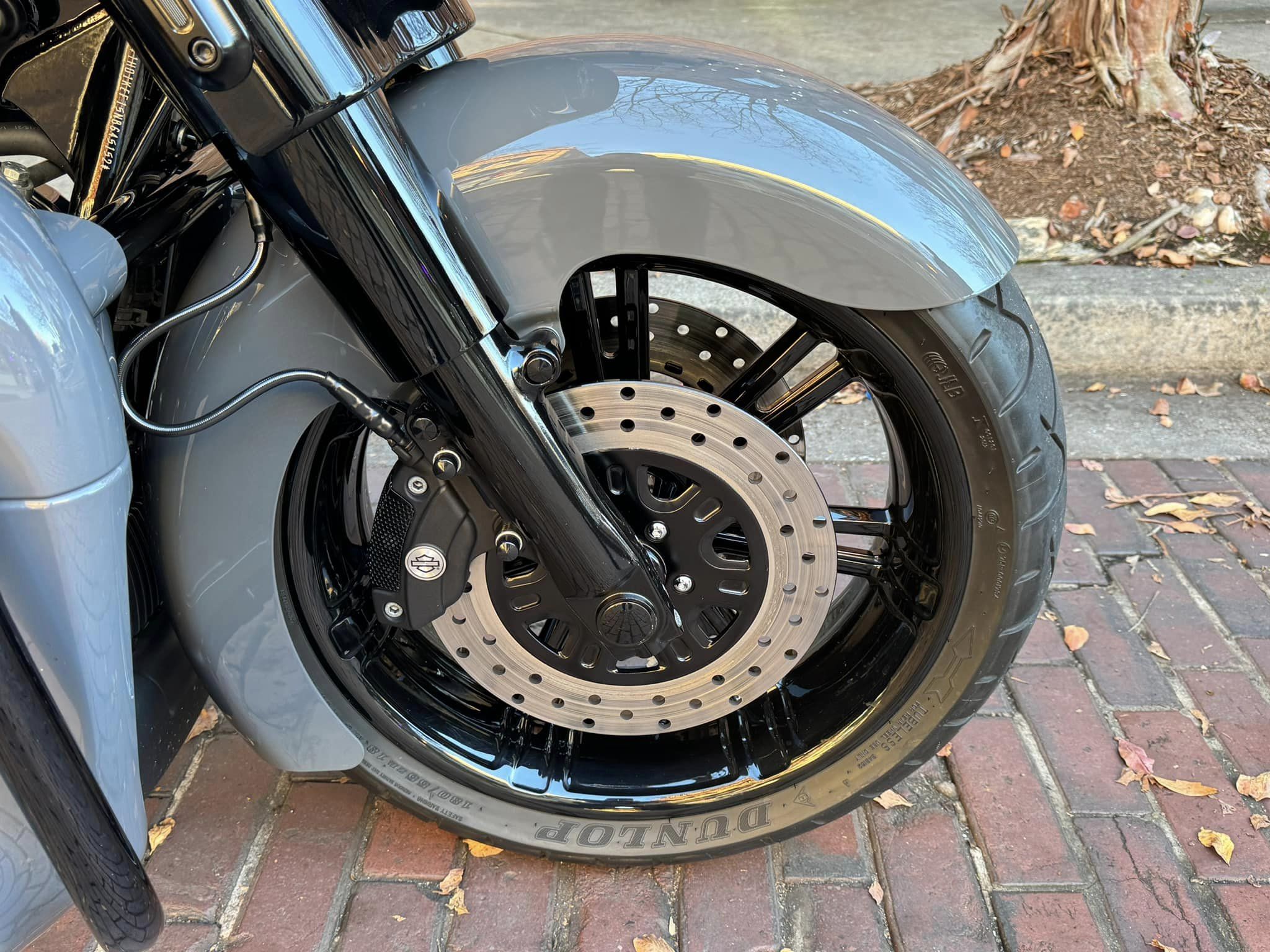 2022 Fat Tire Ultra Limited