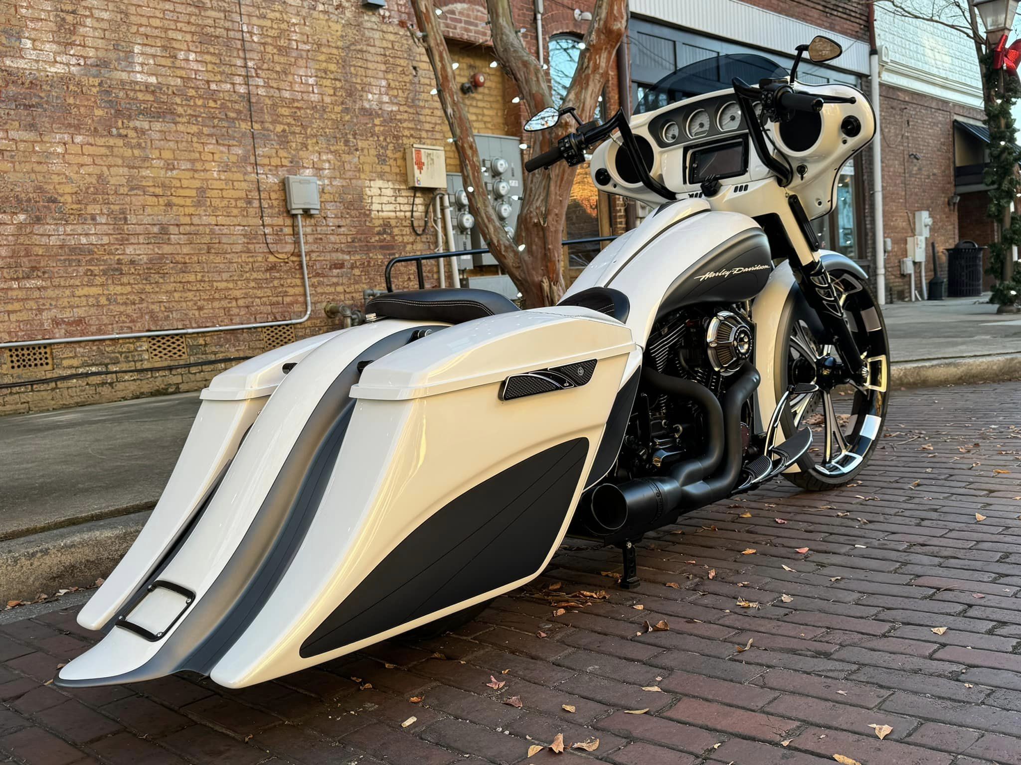 2016 26" Street Glide