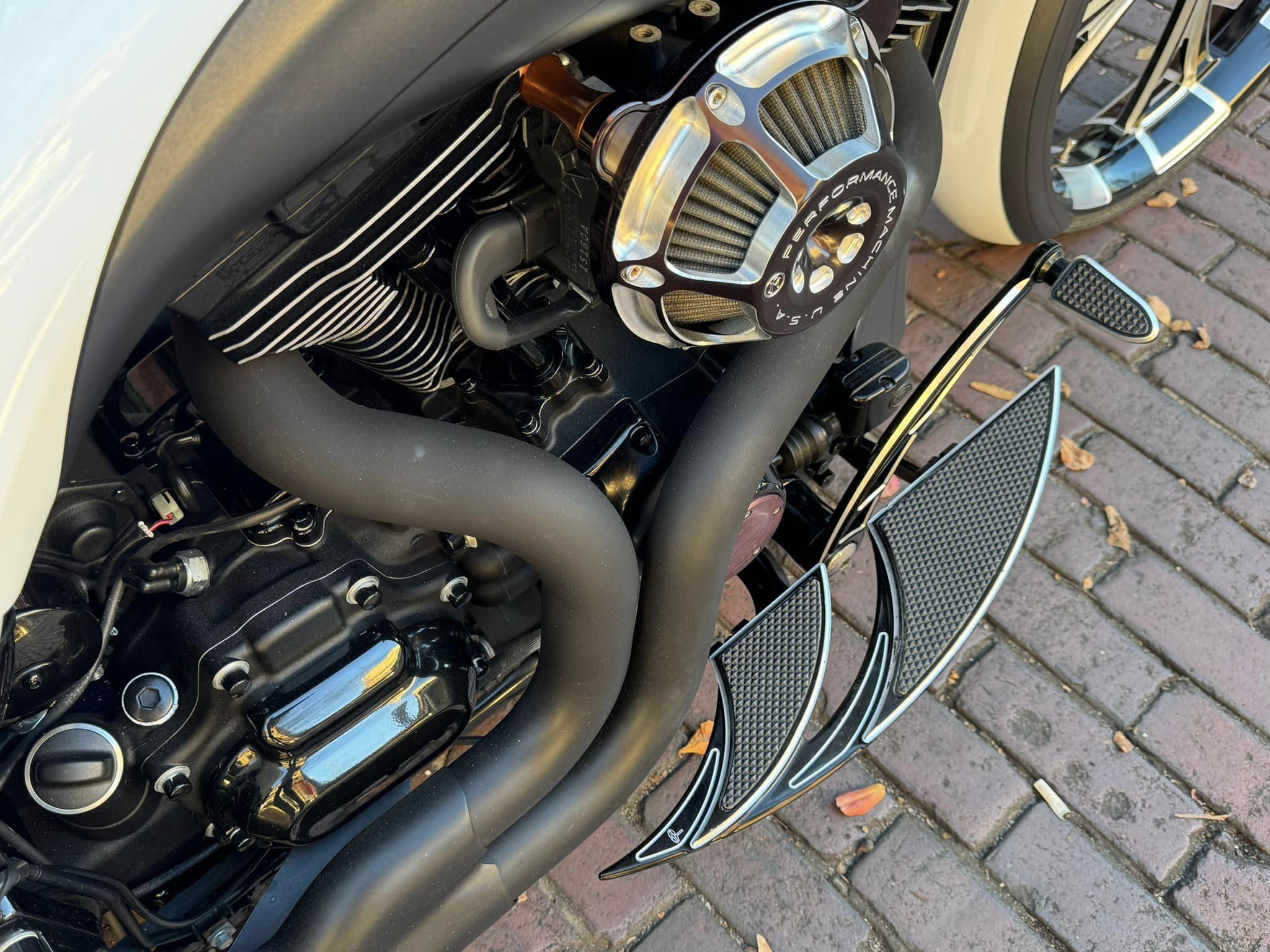 2016 26" Street Glide