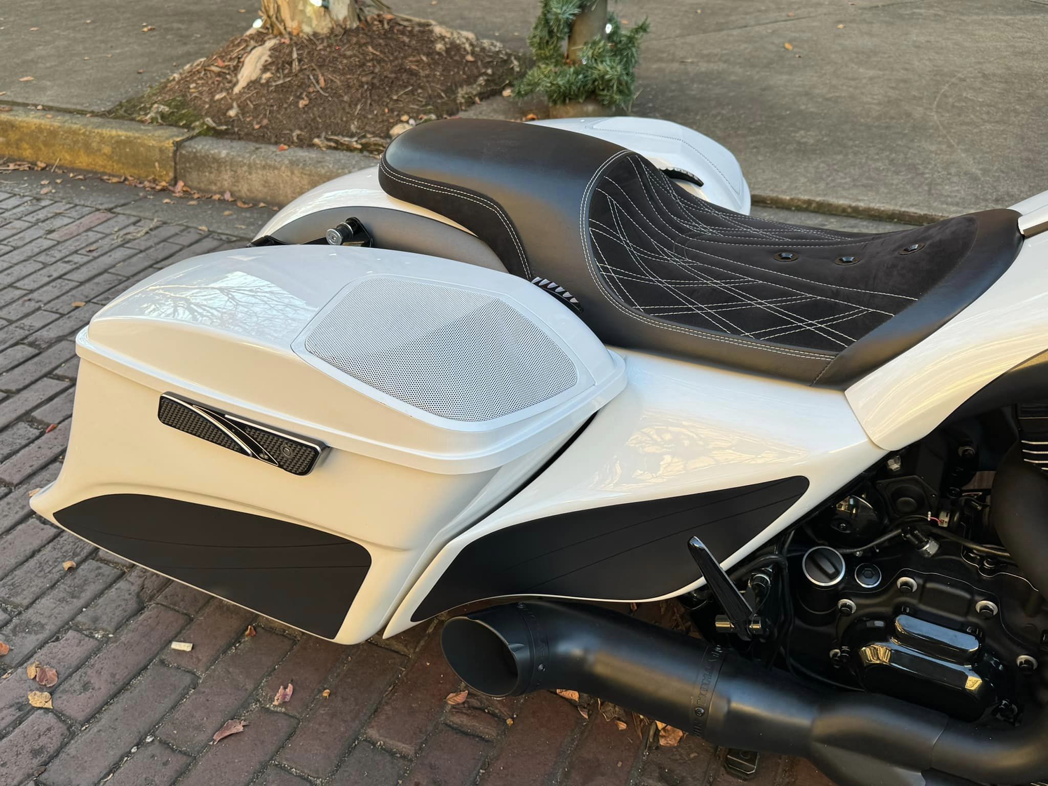 2016 26" Street Glide